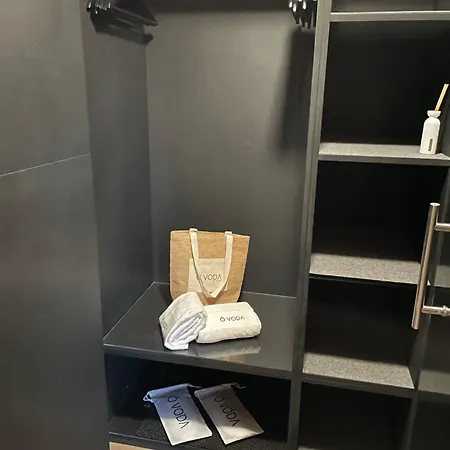 Ξενοδοχείο ημιδιαμονής O Voda Waremme