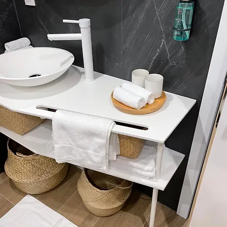 Hotel miłości O Voda