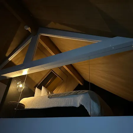 מלון אהבה O Voda *