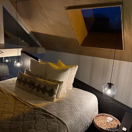 Hotel miłości O Voda Waremme