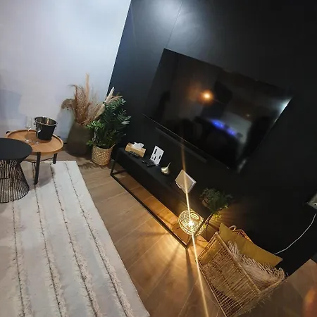 מלון אהבה O Voda *