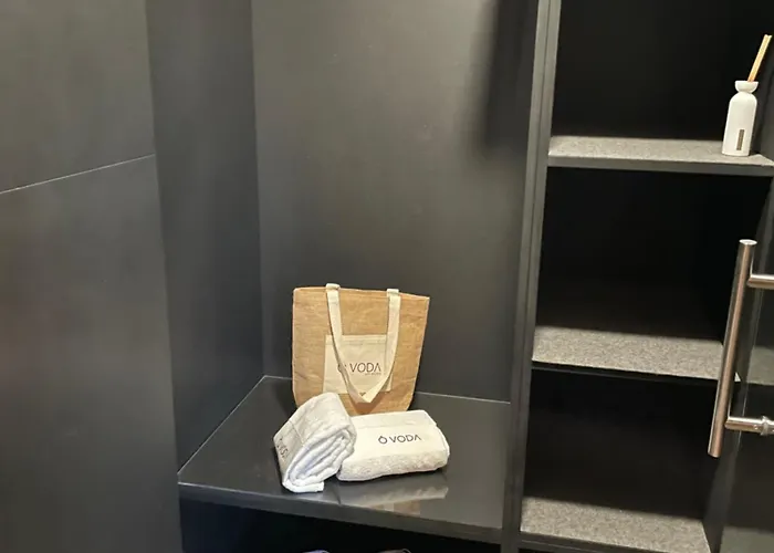 מלון אהבה O Voda Waremme