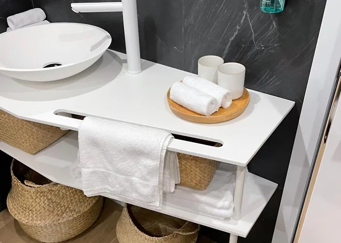 מלון אהבה O Voda