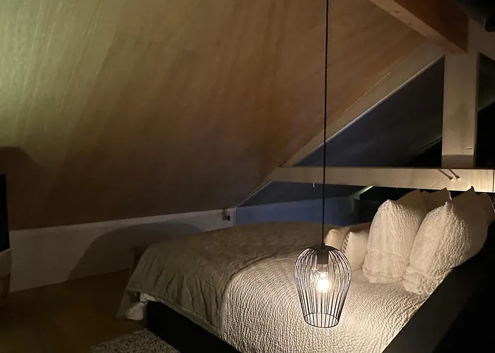 O Voda מלון אהבה *