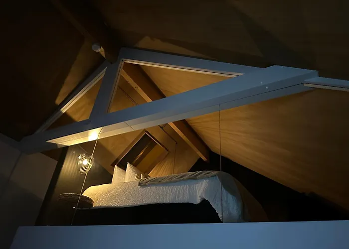 מלון אהבה O Voda *