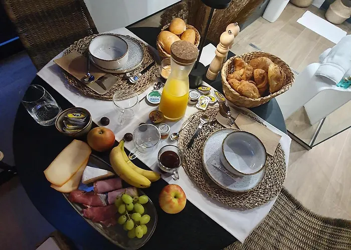 מלון אהבה O Voda