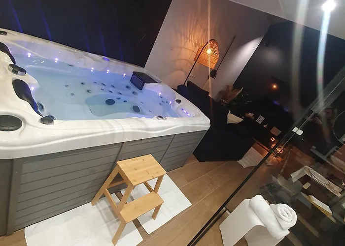 מלון אהבה O Voda