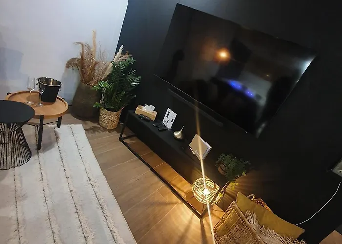 מלון אהבה O Voda *