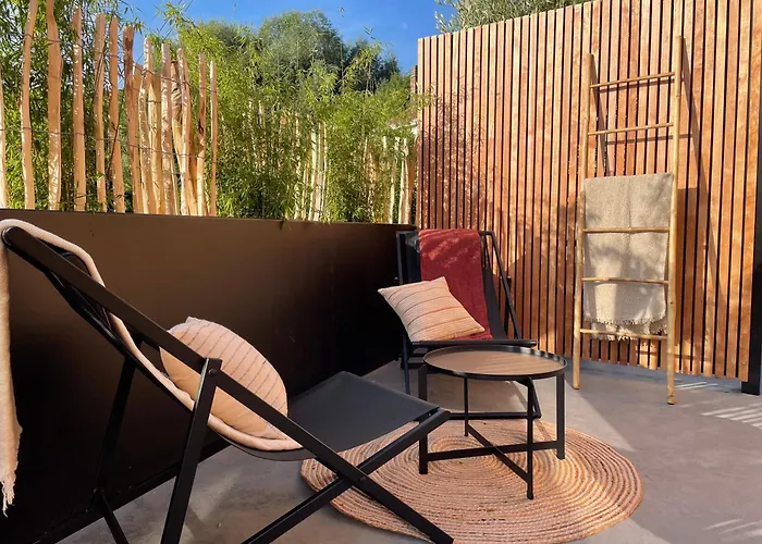 מלון אהבה O Voda *